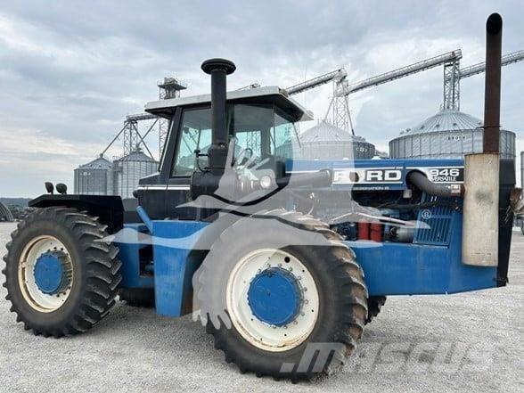 Ford 946 Traktorid