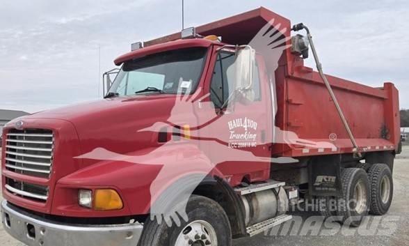Ford LT8513 Kallurid