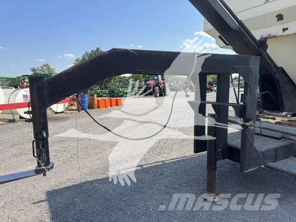 Friesen 240 Külvikud