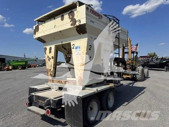 Friesen 240 Külvikud