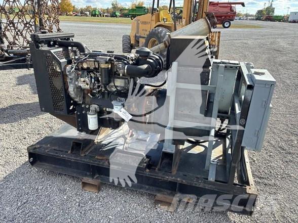 Generac MLT6S Mobiilsed valgustusseadmed