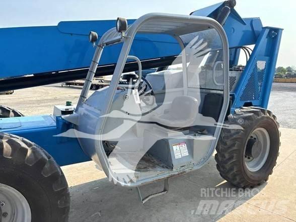 Genie GTH1056 Teleskooplaadurid