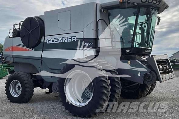 Gleaner A76 Teraviljakombainid
