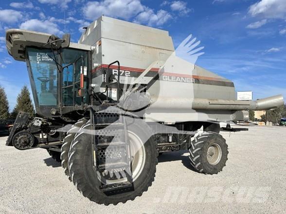 Gleaner R72 Teraviljakombainid