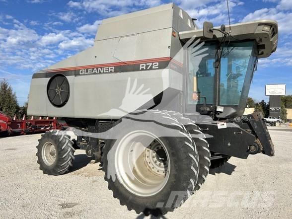 Gleaner R72 Teraviljakombainid