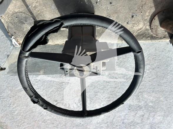 Gleaner R72 Teraviljakombainid