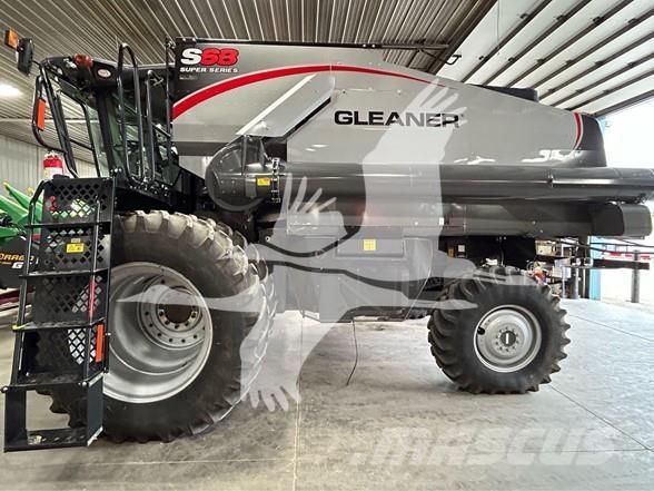 Gleaner S68 Teraviljakombainid