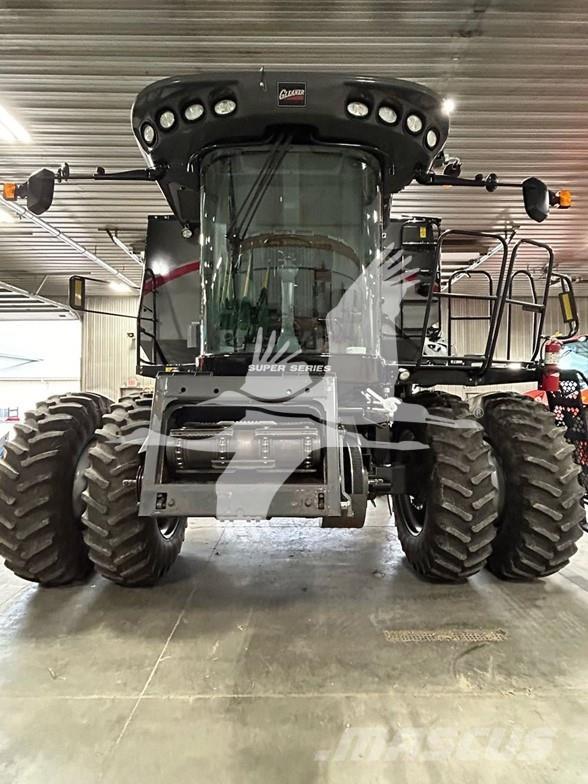 Gleaner S68 Teraviljakombainid