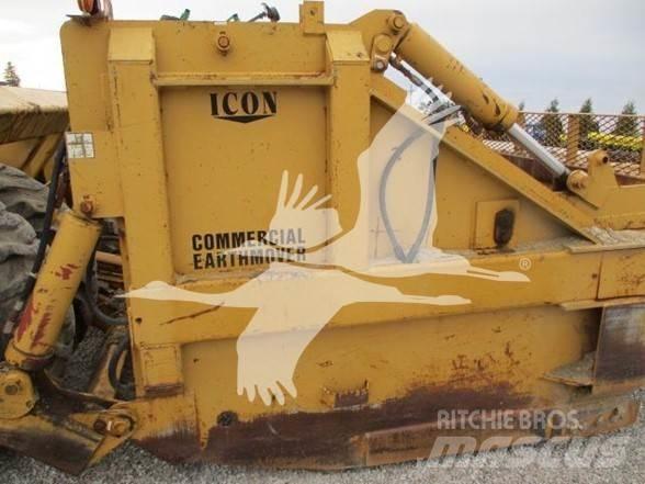 Icon CEM15B Kaabitsad