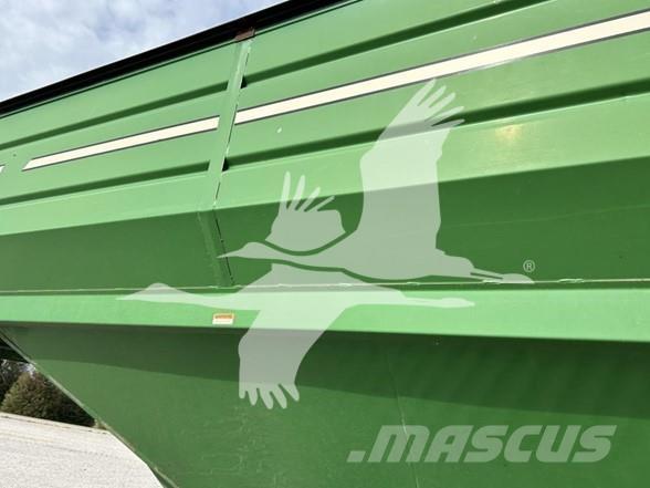 J&M 1326-22T Viljavankrid