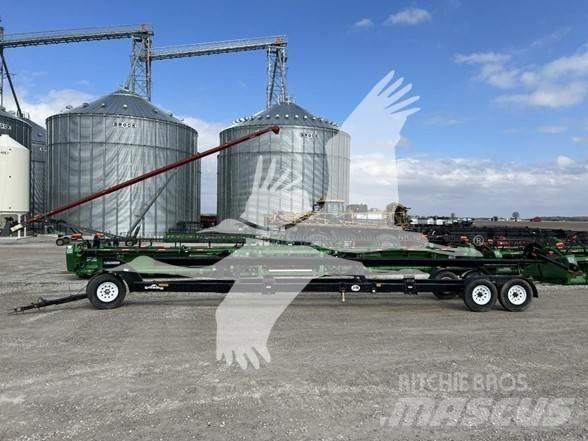 J&M TB6000A-32 Muud haagised