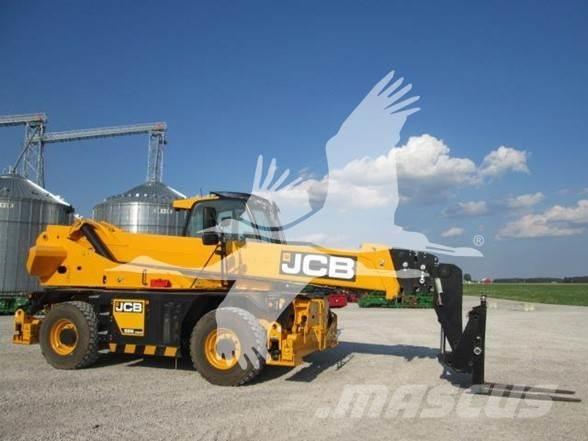 JCB 512-83R Teleskooplaadurid