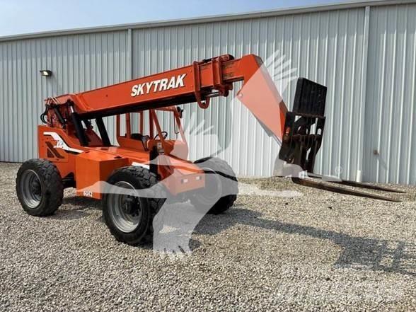 JLG 6042 Teleskooplaadurid