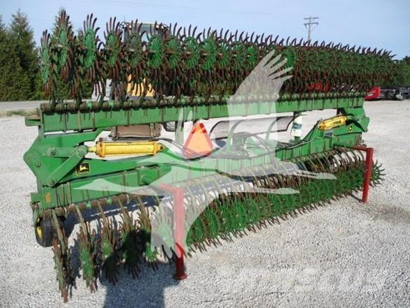 John Deere 400 Muud mullaharimismasinad ja tarvikud