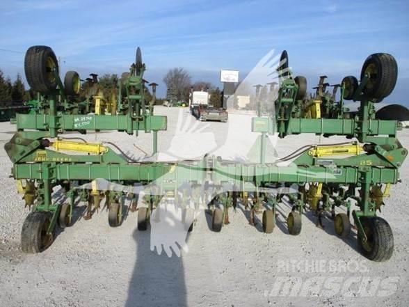 John Deere 85 Reaskülvimasinad