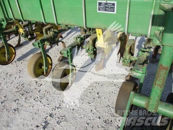 John Deere 85 Reaskülvimasinad