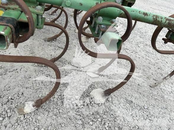 John Deere 85 Reaskülvimasinad