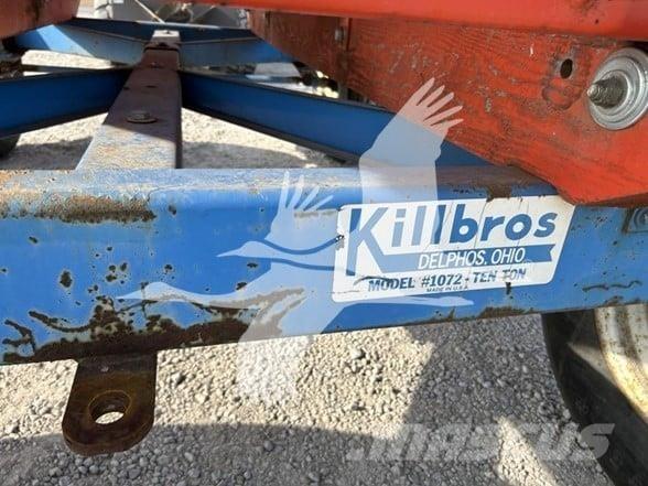 Killbros 350 Viljavankrid