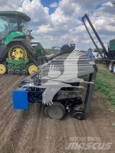 Kinze 3140 Istutusmasinad