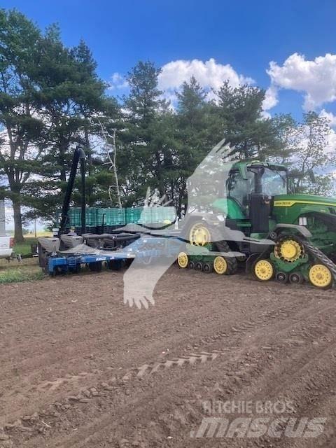 Kinze 3140 Istutusmasinad
