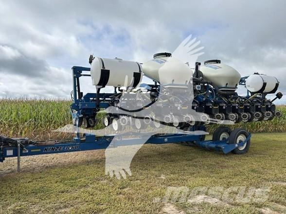 Kinze 3660 Istutusmasinad