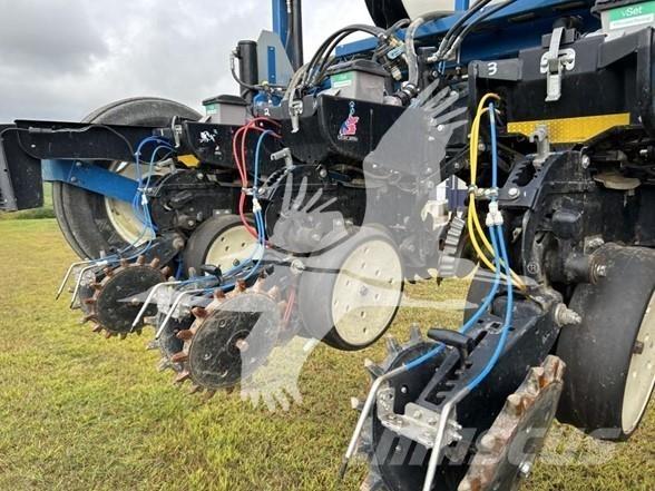Kinze 3660 Istutusmasinad