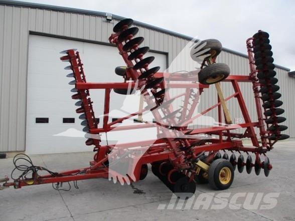 Krause 3990 Randaalid