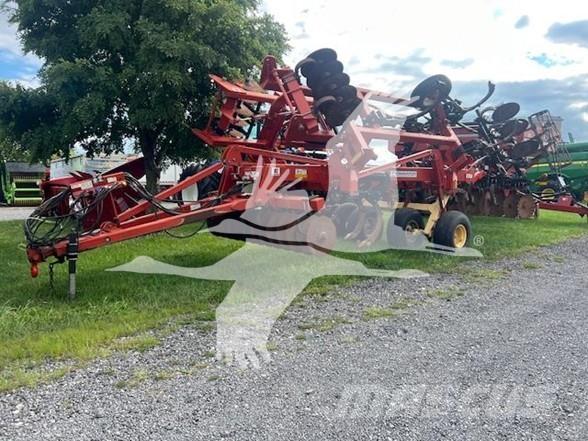 Krause 4850-18 Muud mullaharimismasinad ja tarvikud
