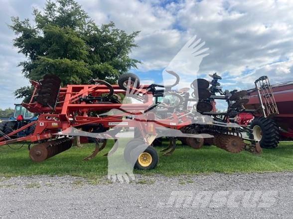 Krause 4850-18 Muud mullaharimismasinad ja tarvikud