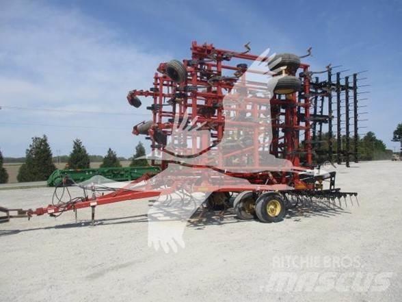 Krause 5630-50 Kultivaatorid