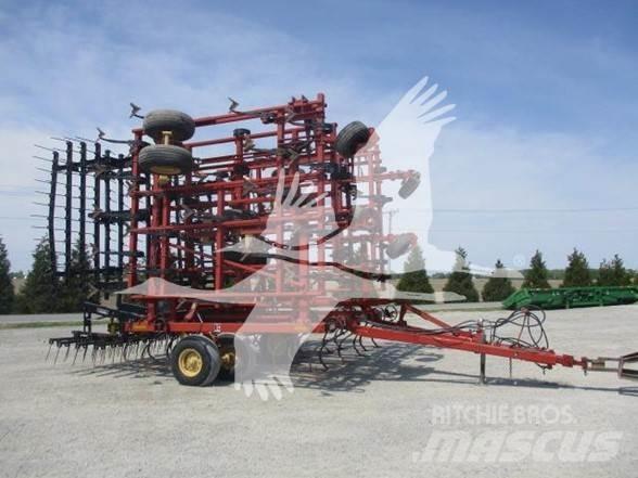 Krause 5630-50 Kultivaatorid