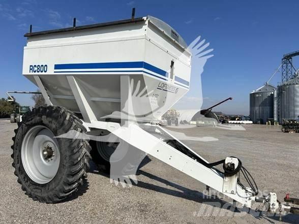 Loftness RC800 Muu