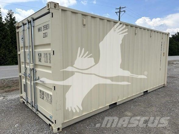  NEW WAY 20' Muu