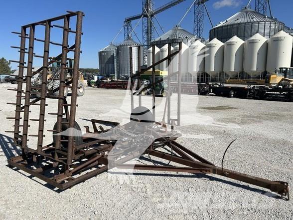 Remlinger 500 Muud mullaharimismasinad ja tarvikud