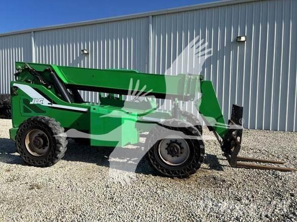 SkyTrak 8042 Teleskooplaadurid