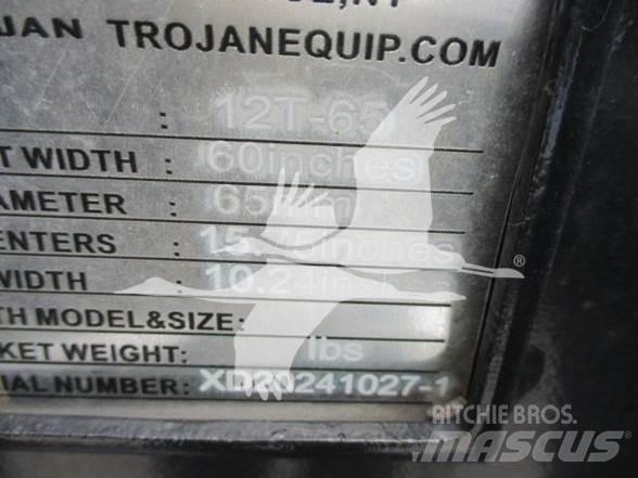 Trojan 120CL Kopad