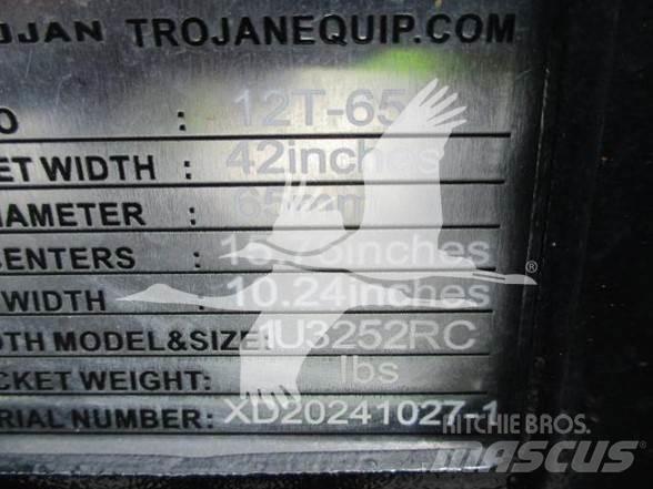 Trojan 120CL Kopad