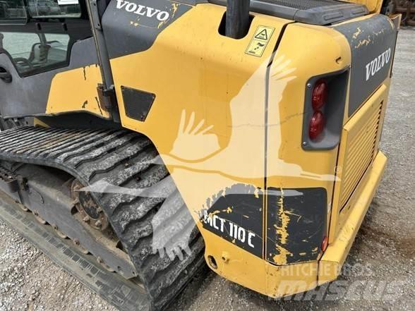 Volvo MCT110C Kompaktlaadurid