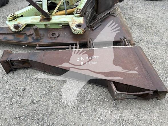  ZOR TILE PLOW Muu