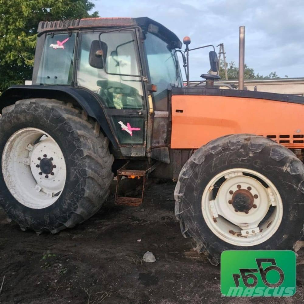 Valmet 8350. Parts Traktorid
