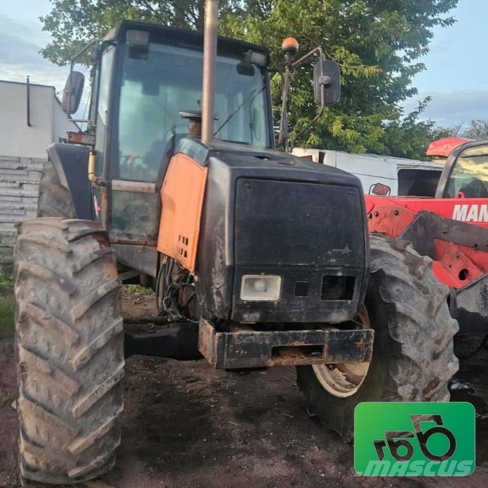 Valmet 8350. Parts Traktorid