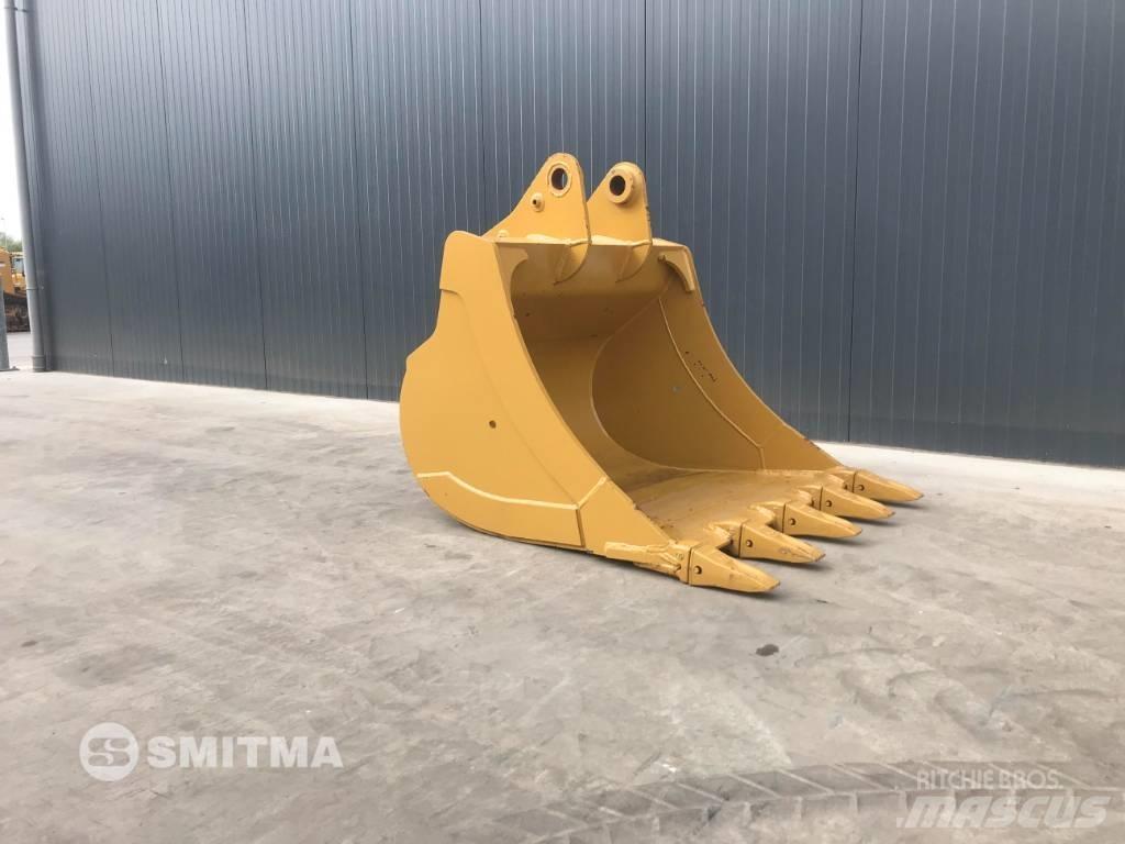 CAT M317F Kopad