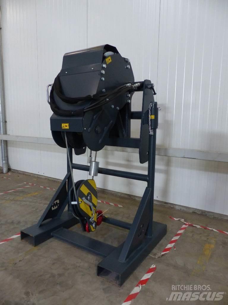 Magni Lier 6 Ton Muud osad
