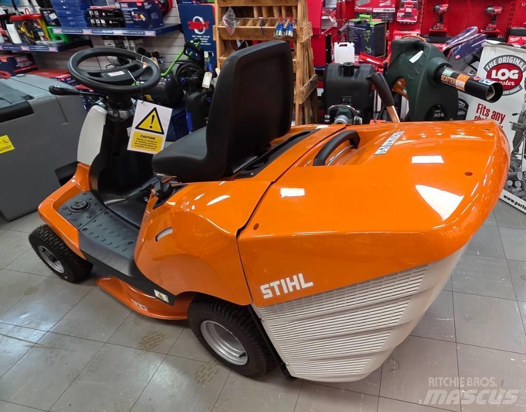 Stihl 4082 Murutraktorid