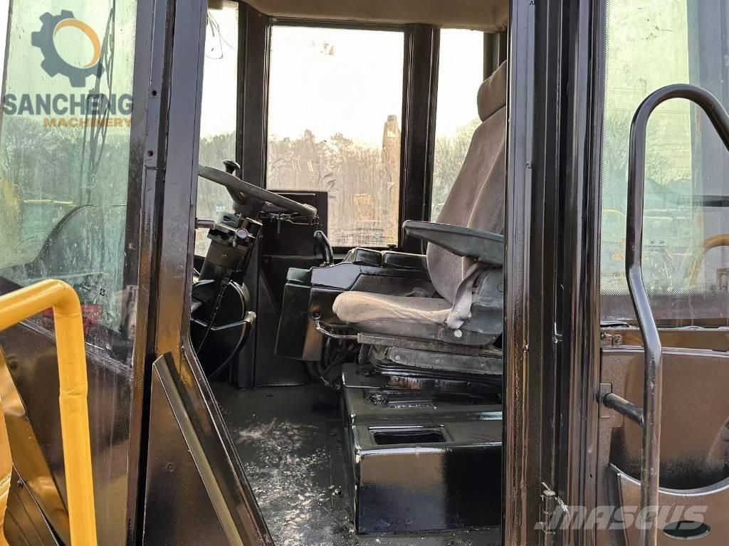 CAT 950H Rataslaadurid