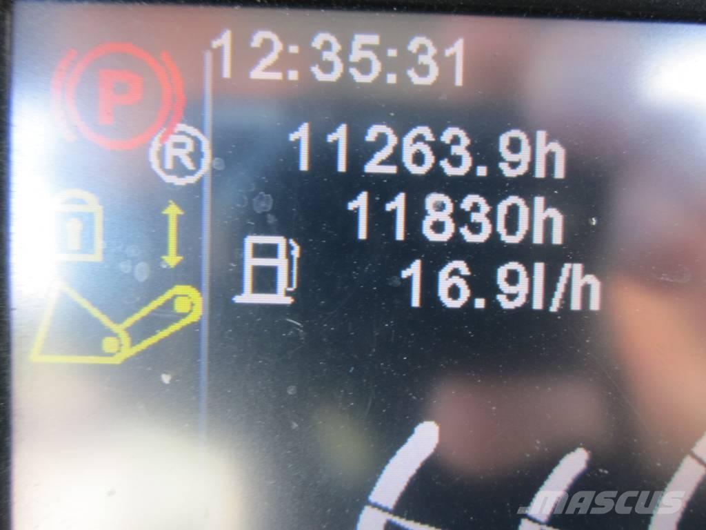 Liebherr L546 Rataslaadurid