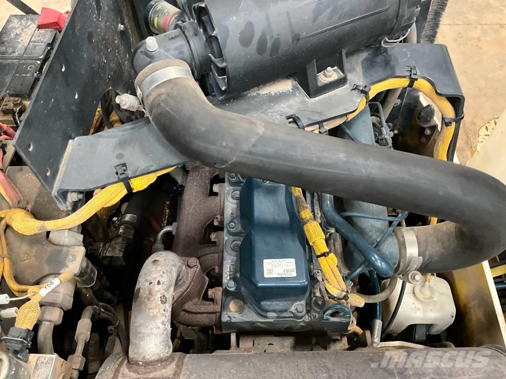 Bomag BW 135 AD-5 Tandemrullid