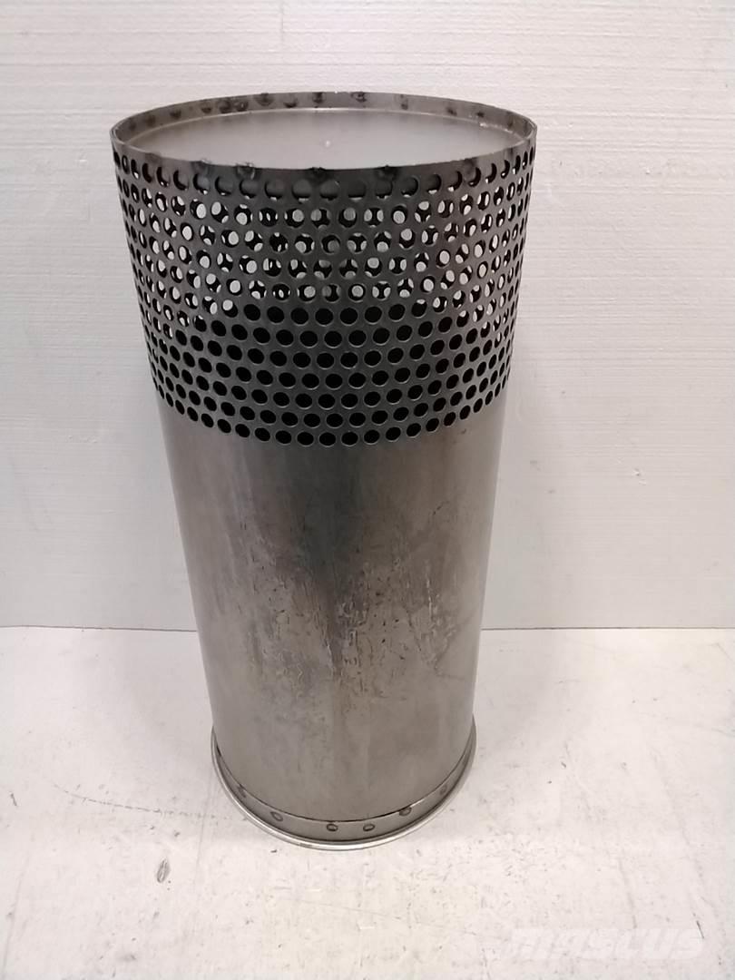 Rottne 051-0269 Hüdraulika