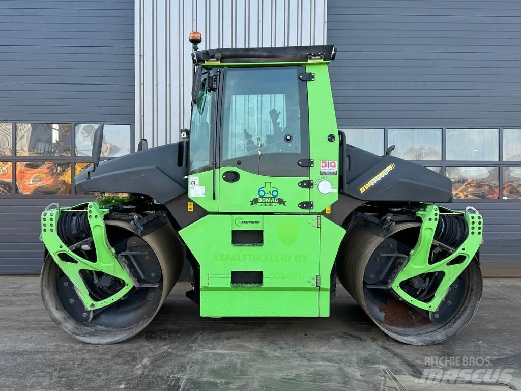 Bomag BW174 AP-4i Tandemrullid