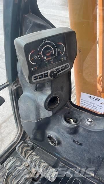 Hyundai 140LC Roomikekskavaatorid